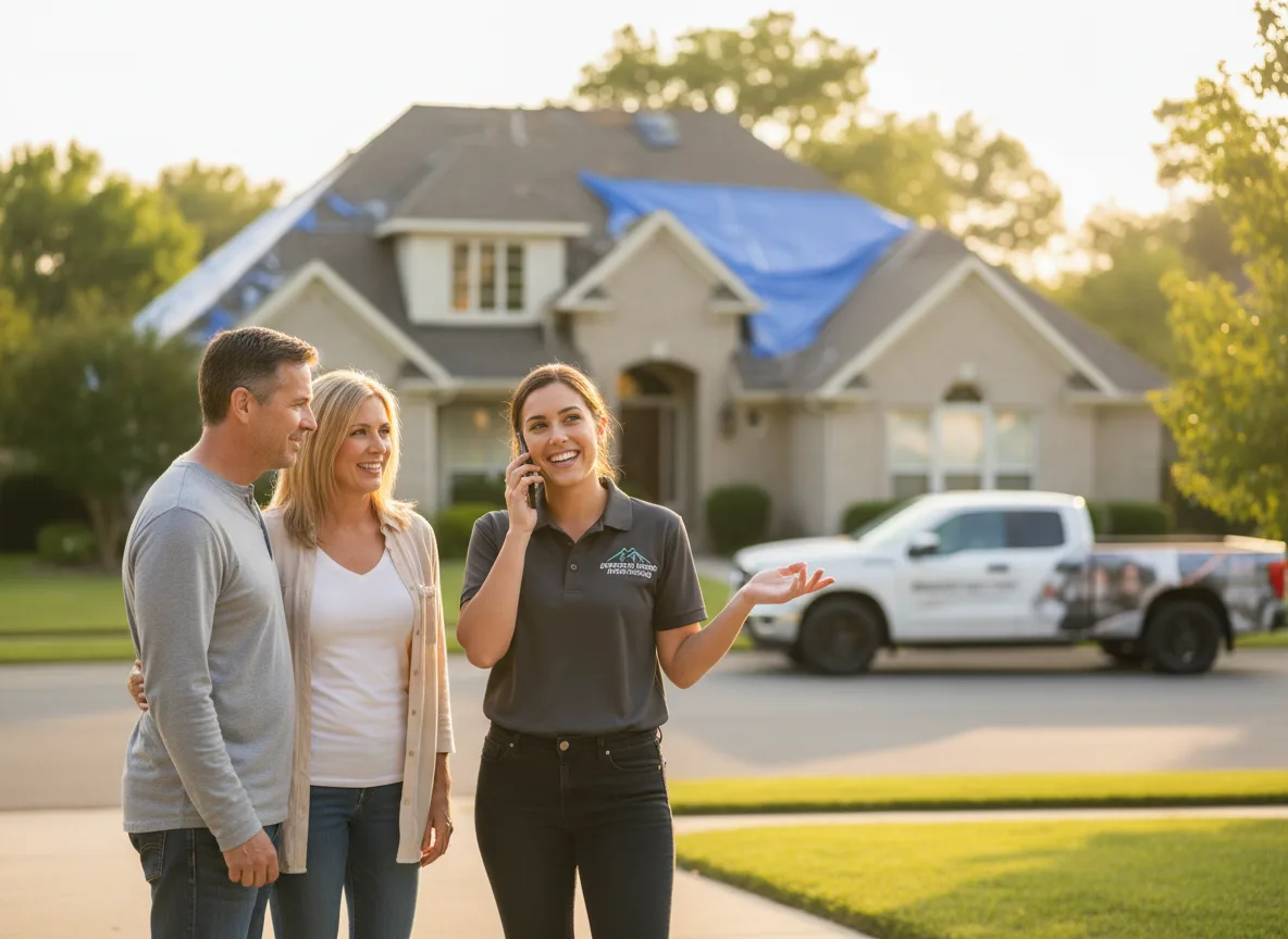 Emergency Roof Repair White Sulphur Springs, MT FAQs